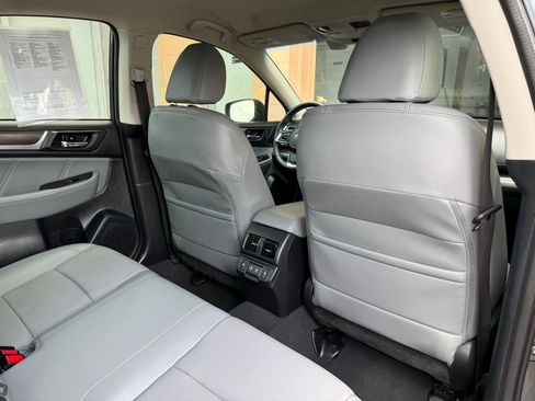 Used 2019 Subaru Legacy 3.6R Limited image 18