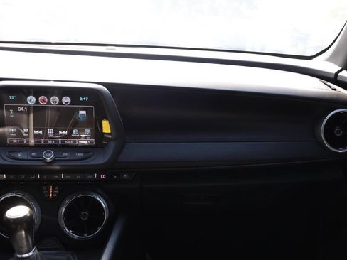 Used 2017 Chevrolet Camaro LT w/ RS Package image 22