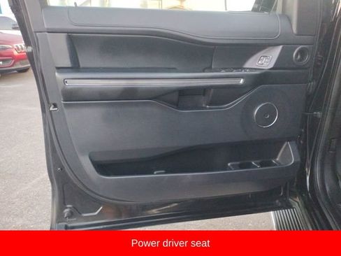 Used 2020 Ford Expedition XLT w/ Equipment Group 202A image 11
