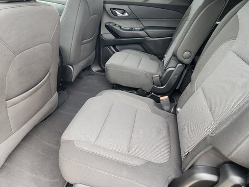 Certified 2023 Chevrolet Traverse LT AWD/4WD image 29