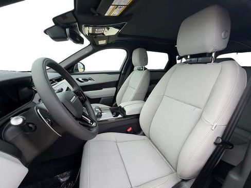 New 2026 Land Rover Range Rover Velar Dynamic SE AWD/4WD image 10