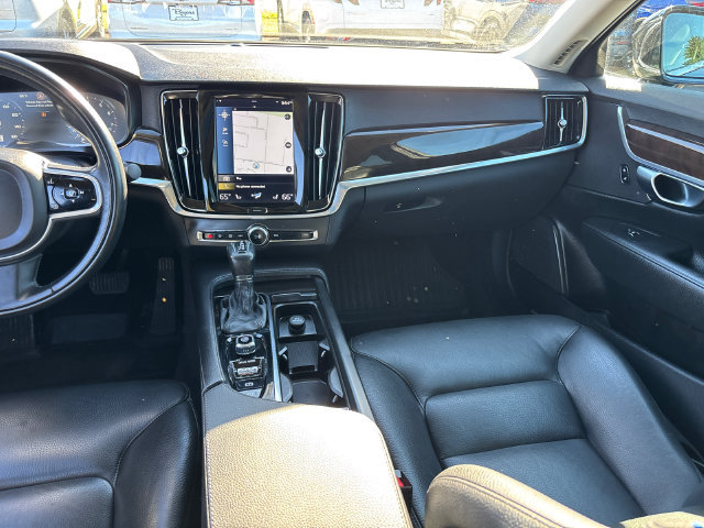 Used 2018 Volvo S90 T6 Momentum w/ Convenience Package AWD/4WD image 14