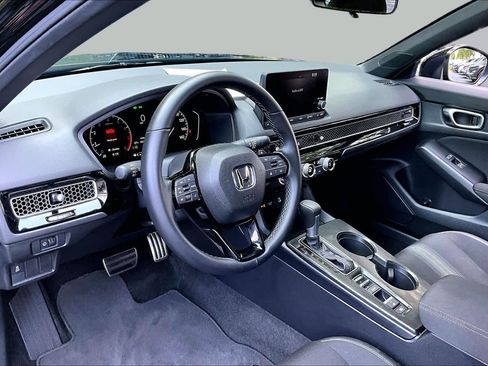 Certified 2026 Honda Civic Sport image 17