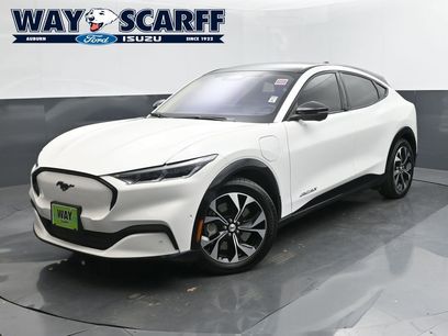 Used 2023 Ford Mustang Mach-E Premium