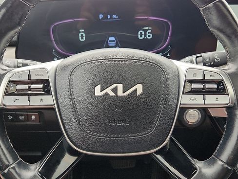 Used 2024 Kia Telluride EX X-Line AWD/4WD image 19