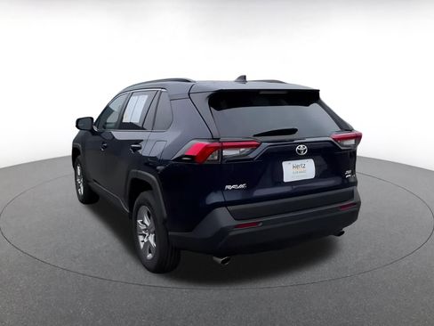 Used 2025 Toyota RAV4 XLE image 11