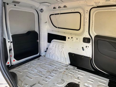 Used 2018 RAM ProMaster City Tradesman FWD image 28