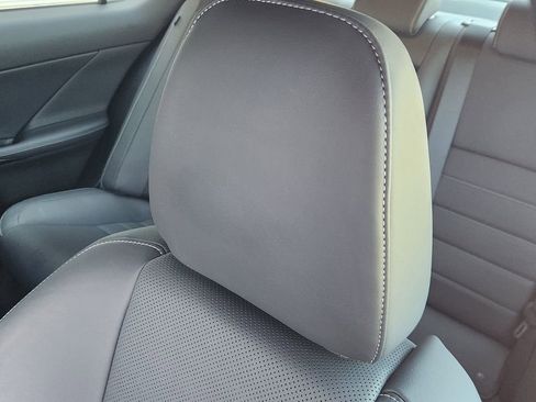Used 2023 Lexus IS 350 F Sport w/ Memory Package RWD image 25