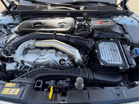 Certified 2026 Mercedes-Benz CLA 250 image 31
