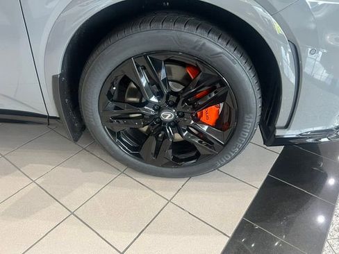 New 2026 Lexus RX 500h F Sport image 7