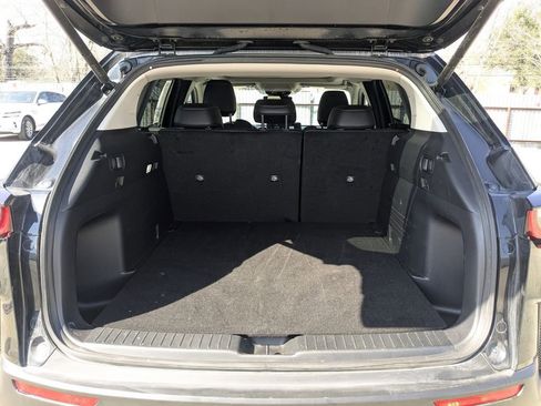 Used 2025 MAZDA CX-50 AWD 2.5 S w/ Premium Package image 29