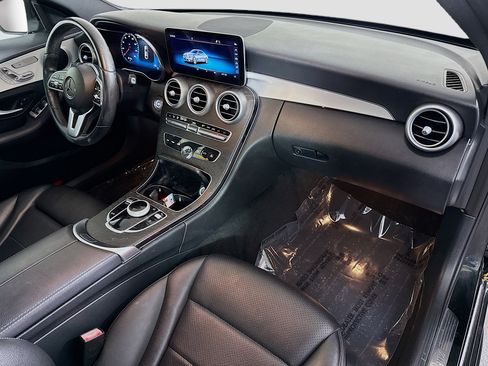 Used 2021 Mercedes-Benz C 300 Sedan image 30