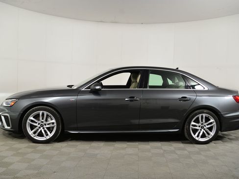 Certified 2023 Audi A4 2.0T Premium Plus w/ Premium Plus Package image 2