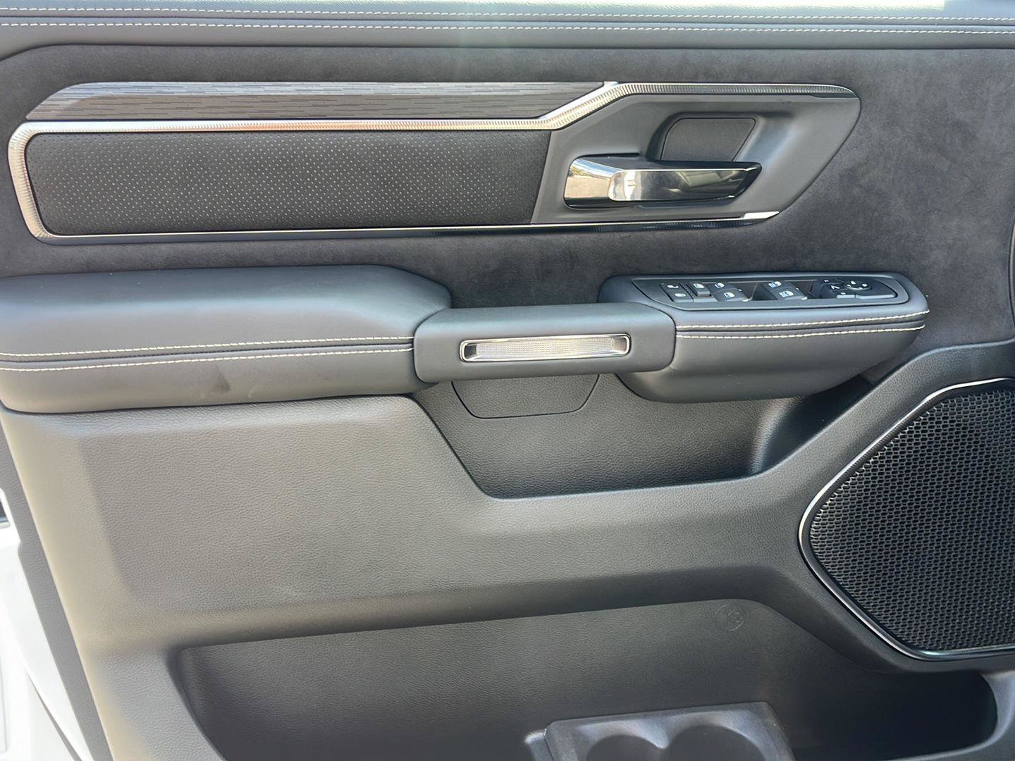 New 2027 RAM 1500 RHO AWD/4WD image 11
