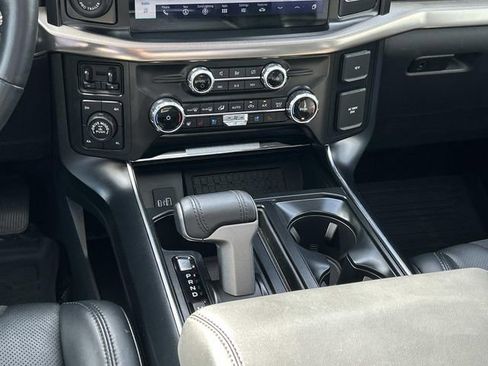 Certified 2023 Ford F150 Raptor image 17