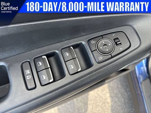 Used 2020 Hyundai Santa Fe SEL w/ Convenience Package AWD/4WD image 22