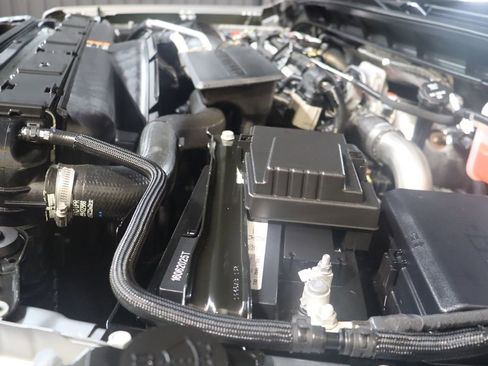 Used 2025 GMC Sierra 2500 AT4 image 78