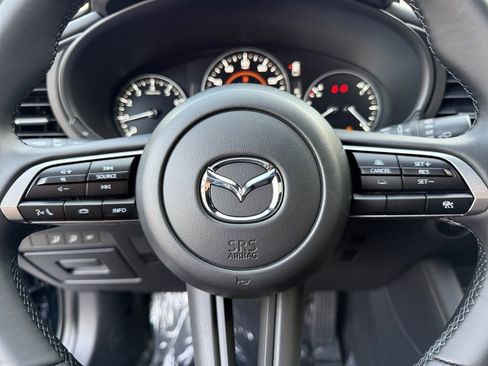 New 2026 MAZDA MAZDA3 s image 20