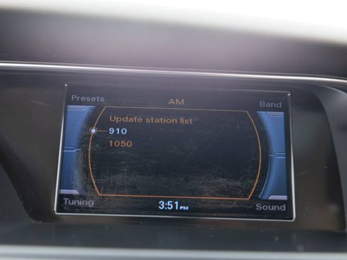 Used 2013 Audi A4 2.0T Premium Plus AWD/4WD image 32