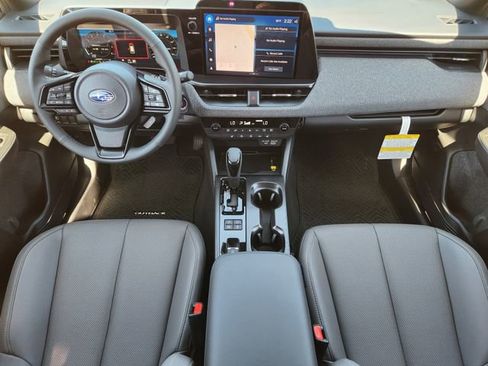 New 2026 Subaru Outback Limited XT image 21