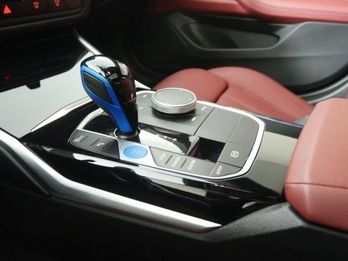 Certified 2023 BMW i4 eDrive35 image 26