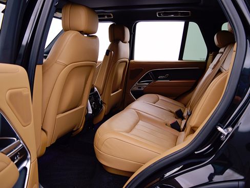 Used 2023 Land Rover Range Rover SE image 33