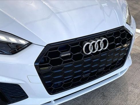 Used 2025 Audi A5 2.0T Premium Plus image 29