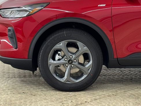 New 2026 Ford Escape ST-Line w/ Cold Weather Package image 11