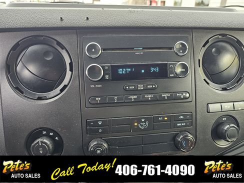 Used 2013 Ford F250 XL w/ Skid Plate Pkg AWD/4WD image 23