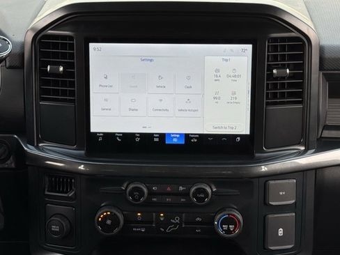 Used 2025 Ford F150 STX image 17