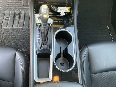 Certified 2024 Nissan Altima 2.5 SR image 25