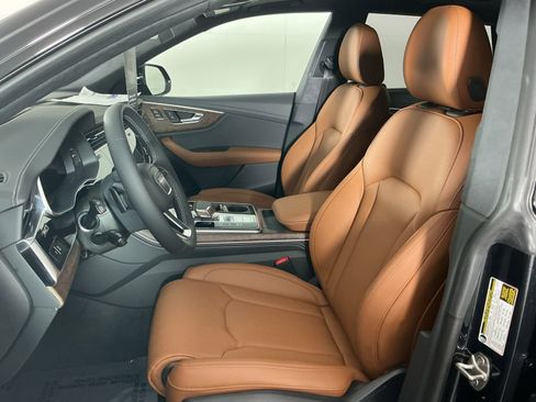New 2026 Audi Q8 Prestige image 17