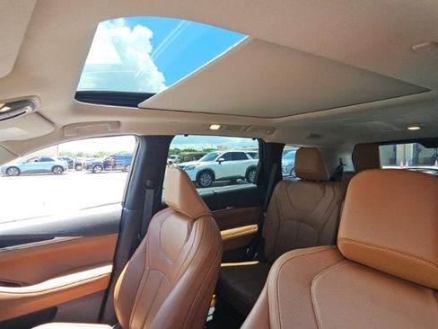 Certified 2025 INFINITI QX60 Sensory w/ Vision Package AWD/4WD image 18