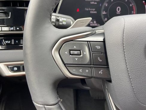 Certified 2024 Lexus RX 350 Premium w/ Accessory Package (Z1) AWD/4WD image 18