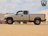Used 2002 Chevrolet Silverado 2500 LS w/ Electrical Convenience Pkg image 3