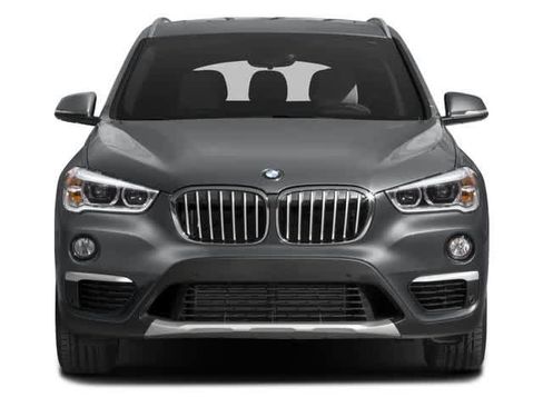 Used 2016 BMW X1 xDrive28i AWD/4WD image 4