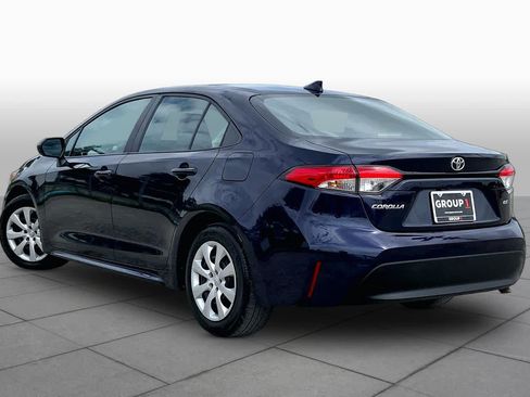 Used 2024 Toyota Corolla LE FWD image 12