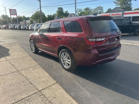Used 2023 Dodge Durango GT RWD image 8
