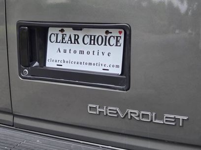 Used 2005 Chevrolet Astro Passenger w/ LS Preferred Equipment Group