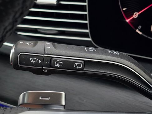 New 2026 Mercedes-Benz GLS 450 4MATIC image 43