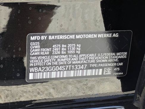 Used 2025 BMW 228i xDrive AWD/4WD image 25