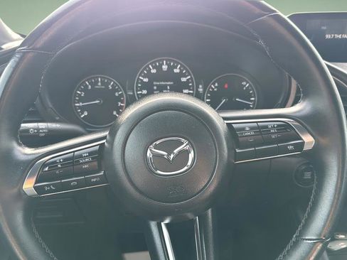 Used 2024 MAZDA MAZDA3 s image 16