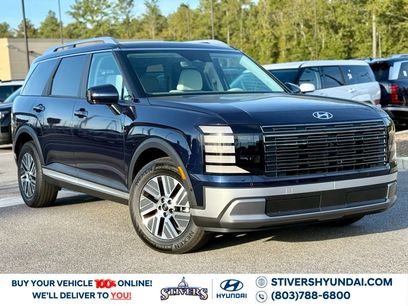 New 2026 Hyundai Palisade SEL Premium