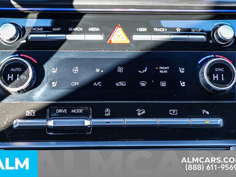 Used 2024 Hyundai Santa Fe Calligraphy image 36