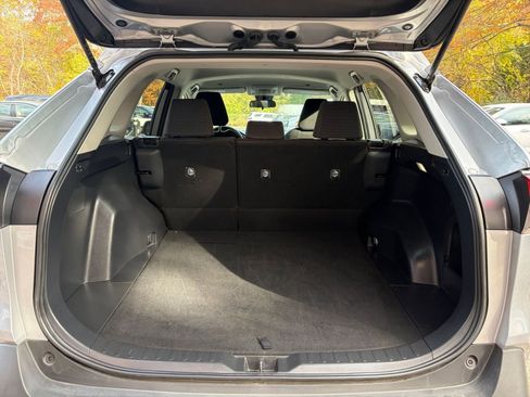 Used 2025 Toyota RAV4 LE image 30