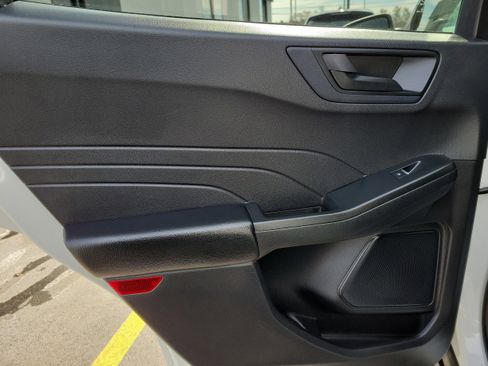 Certified 2022 Ford Escape SE w/ Convenience Package image 11