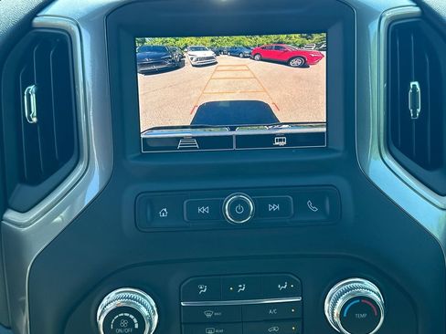 New 2026 GMC Sierra 2500 Pro AWD/4WD image 28