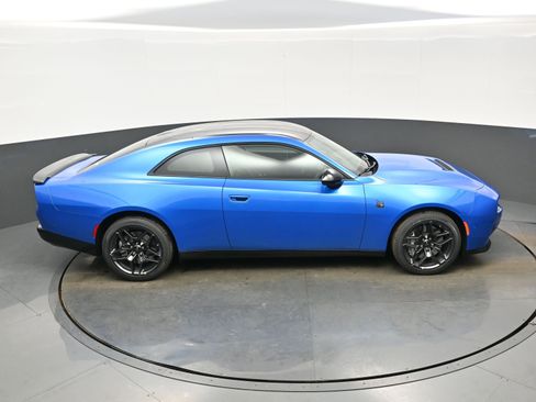 New 2026 Dodge Charger Scat Pack w/ Blacktop Package AWD/4WD image 26