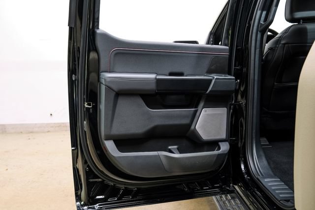 Used 2026 Ford F150 Raptor AWD/4WD image 87