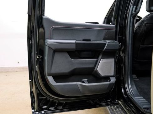 Used 2026 Ford F150 Raptor AWD/4WD image 87